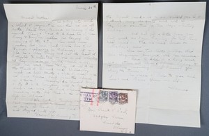 MayfairStamps Northern Rhodesia 1934 Broken Hill to Hinsdale NY Letter & Cover a