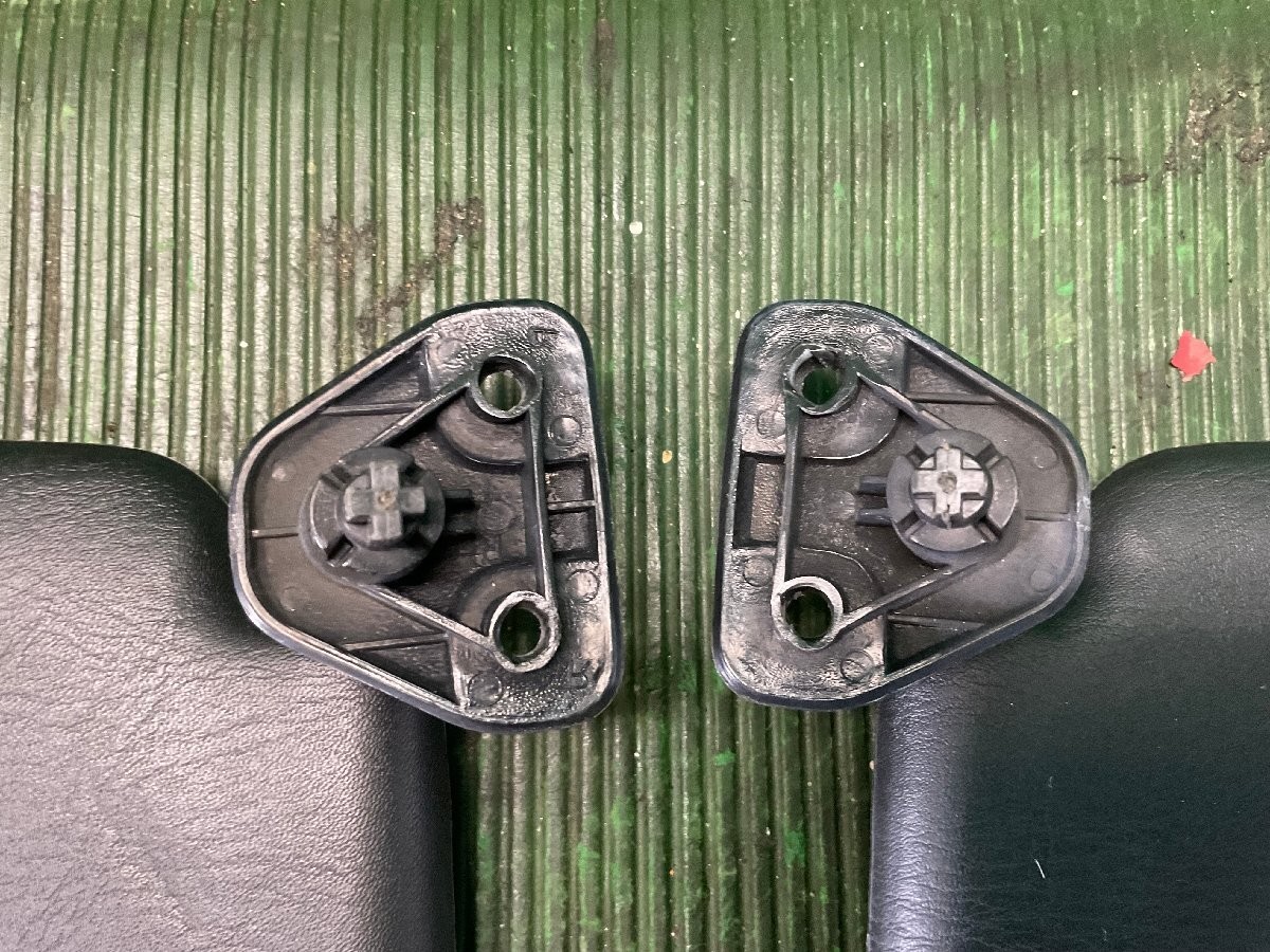 Nissan Genuine S15 Silvia Sun Visor Left & Right Set OEM from