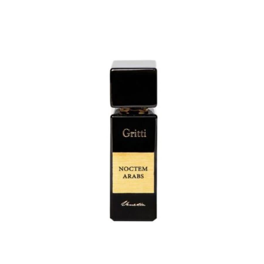 Gritti Unisex Noctem Arabs EDP Spray 338 8052204131396 21290₽