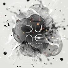 Dune: Part Two (Deluxe Version) von Ost | CD | Zustand sehr gut - Bild 1 von 2