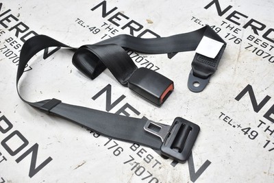 Land Rover Sicherheitsgurt EXT001-1