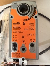 BELIMO AFX24-MFT-X1 Damper Actuator 180 in-lb / 20Nm