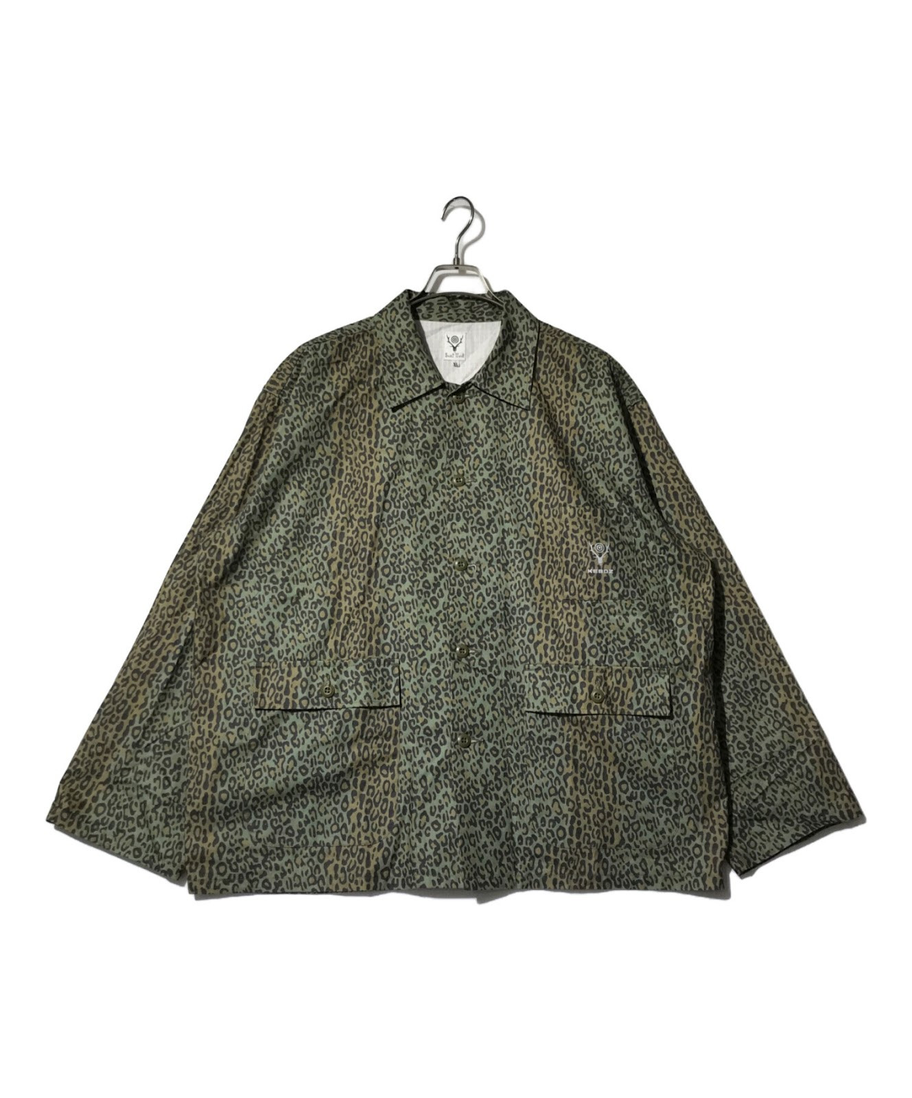 South2 West8 Hunting Shirt | eBay
