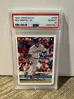 1993 Upper Deck - Ken Griffey Jr #355 PSA 10