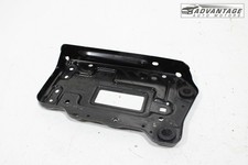 2017-2019 INFINITI QX30 2.0L L4 BATTERY TRAY HOLDER SUPPORT BRACKET OEM