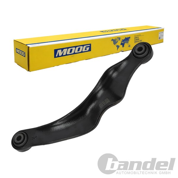 Moog Querlenker Hinten Rechts AußEn Oben Passend FüR Volvo S60 V60 XC60 XC70-image