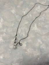 Snoopy Necklace 50cm USJ Authentic Collectible