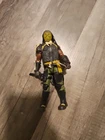 GI Joe Classified Series Cobra Shadow Tracker #108 Action Figure Complete
