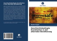 Daniel Sagwe | Geschlechtsbedingte Krankheiten In Der Alternden BevöLkerung