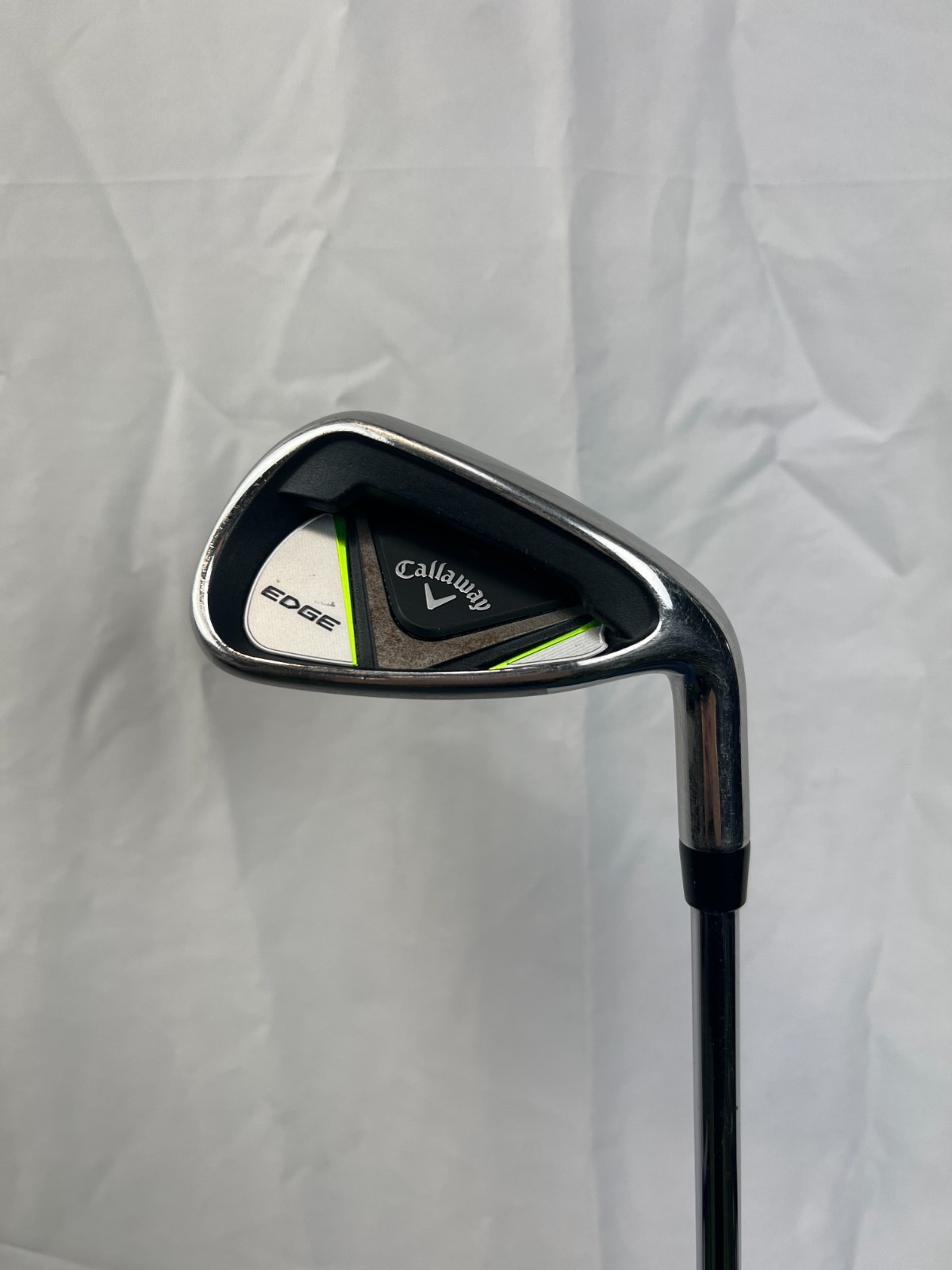2018 Callaway Edge Right-Handed Regular Flex 9 Iron