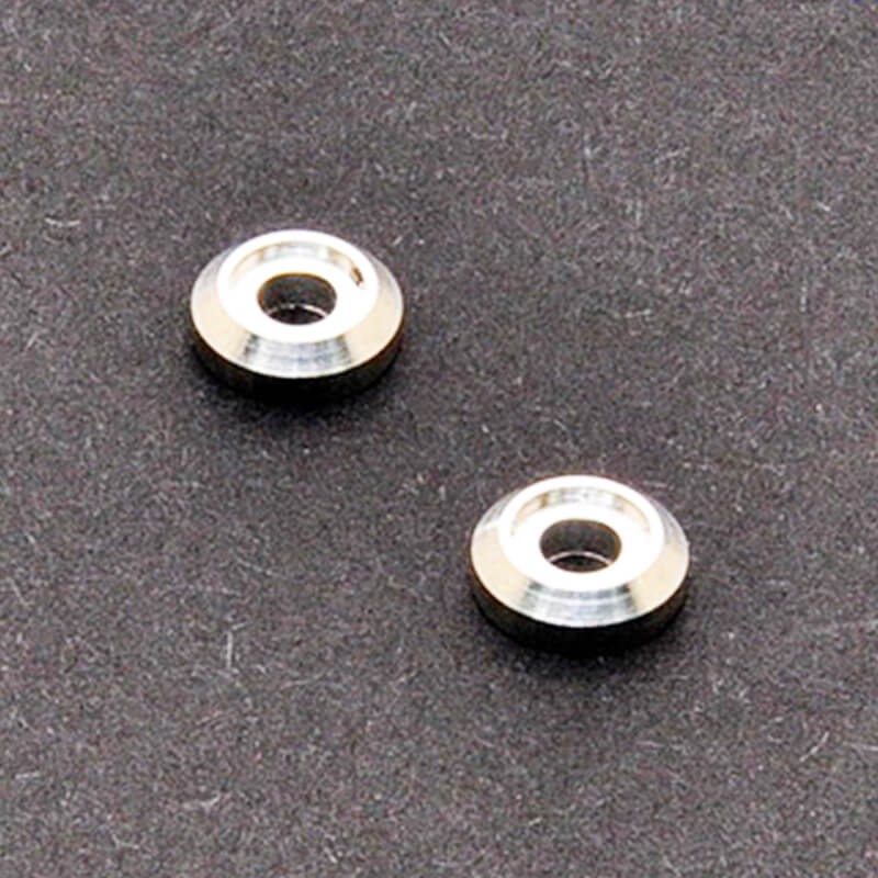 HoBao OFNA Hyper VS2 Aluminium Collar For Servo Saver