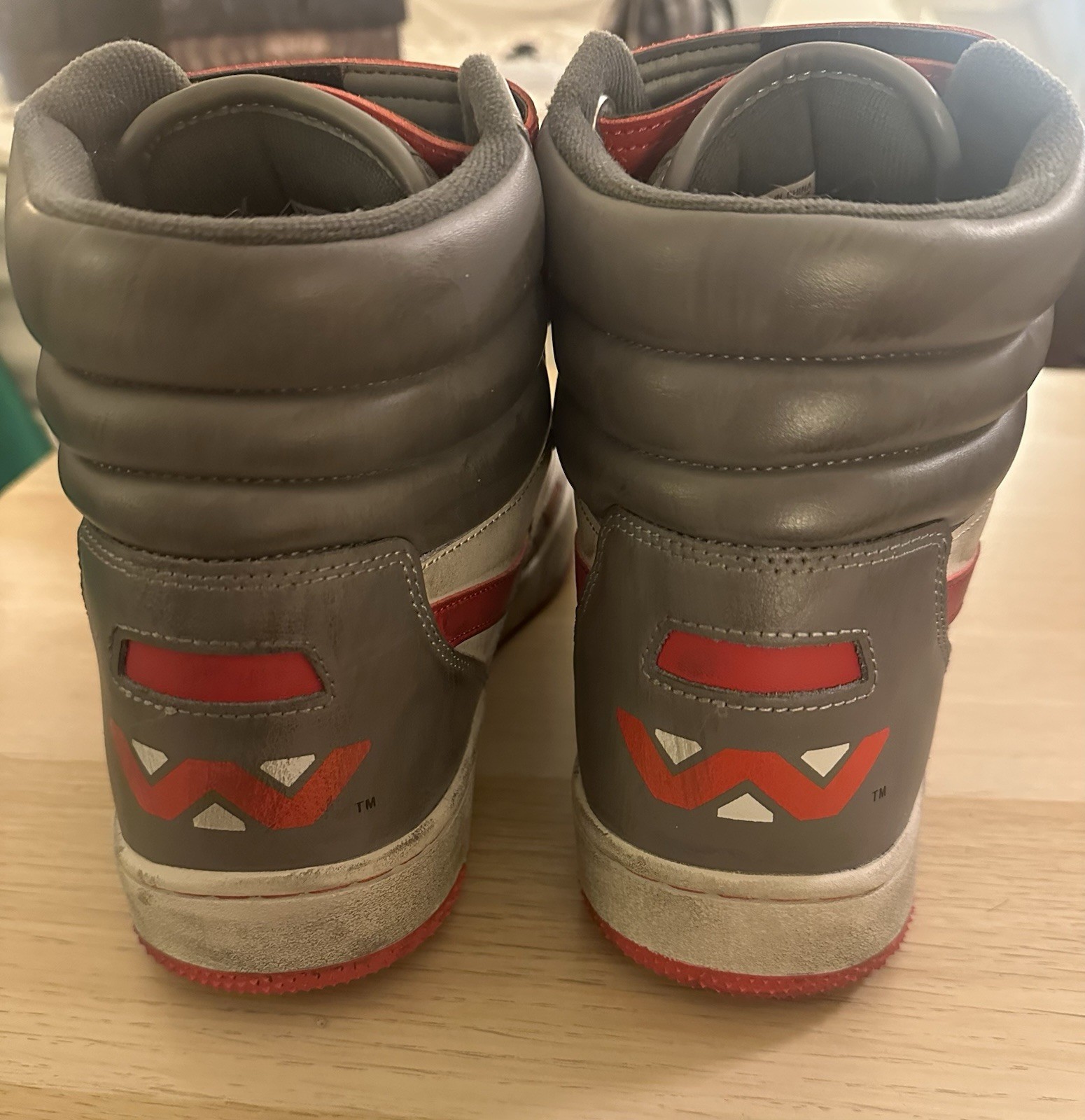 Alien Romulus X Reebok BB 4000 II MID Size 10.5 thumbnail 7