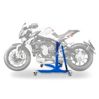 ZentralstäNder BL FüR MV Agusta Brutale 800 Dragster/Rr/Rc/Scs/Rosso 14-24