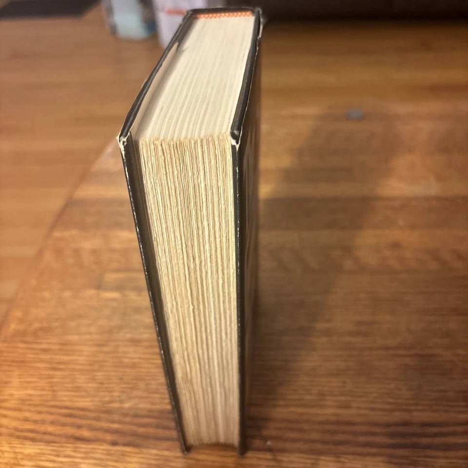 The Godfather by Mario Puzo BCE 1969 Book Club Edition First Edition - Image 2 of 4