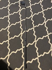 Vintage Howson Derby 7 Stainless Steel Iron Golf Club RH 