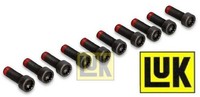LuK 411013910 Schraubensatz FüR Schwungrad FüR Audi FüR Porsche FüR VW