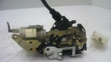 Gebrauchte Türschloss MERCEDES KLASSSE S II Phase 1 - S 350 - Gebrauchte Türschloss MERCEDES KLASSSE S II Phase 1 - S 350 -