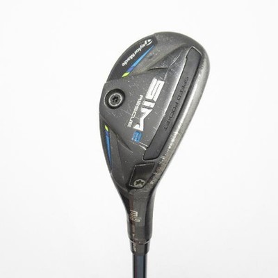 TaylorMade SIM2 Rescue Utility TENSEI SILVER TM70(2021) U3 Shaft【C】5079