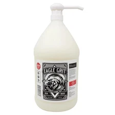 Eagle Grit Heavy Duty Industrial Hand Cleaner – USA 128 Fl Oz (Pack of 1) 