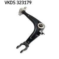 Lenker RadaufhäNgung SKF Vkds 323179 FüR CitroëN C5 III Break C6