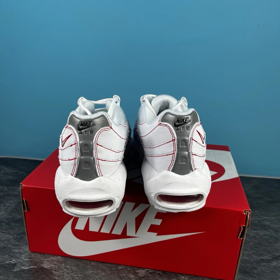 Nike Air Max 95 “Candy Cane” II4053-101 Foto 3 de 4