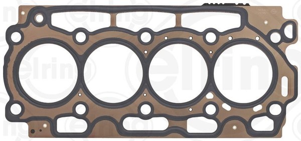Elring 569.832 Dichtung, Zylinderkopf FüR CitroËN Passend FüR Fiat Ford-image