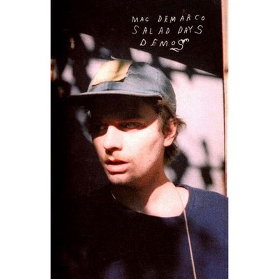 Mac DeMarco - Salad Days Demos (2014 - US - Reissue)