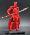 ELITE PRAETORIAN GUARD 3.75" 100% Complete Star Wars  Vintage Collection 138 TVC