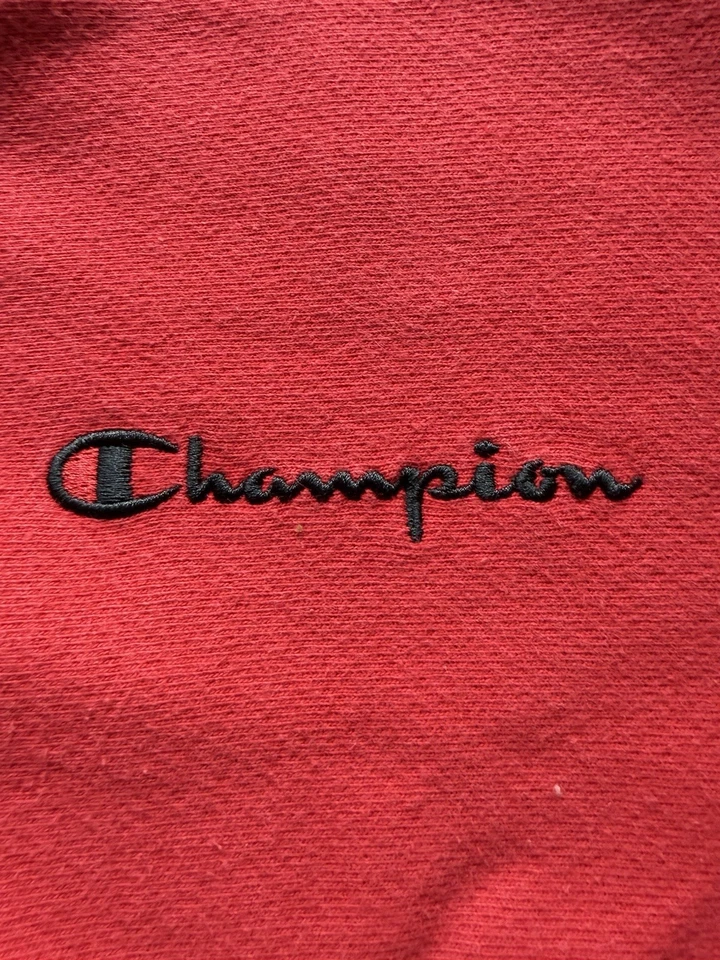 Champion Reverse Weave, Foto 3 von 5