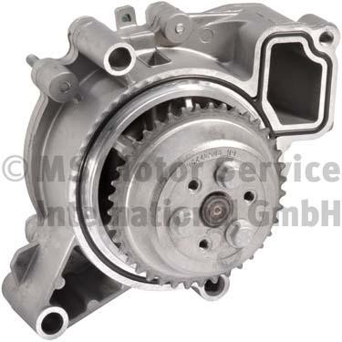 Pierburg 7.28509.02.0 Water Pump for Alfa Romeo, Buick, Buick (SGM), Cadillac, Cadil