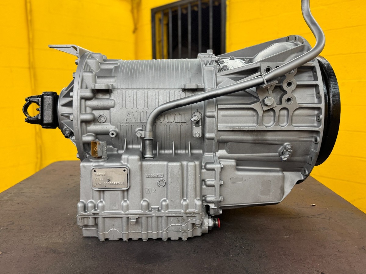 4500RDSP Allison 4500RDS P Transmission For Sale, TIDB, 29557493