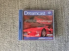 F355 Challenge PAL Edition (UK) for the Sega Dreamcast *Tested and Working*
