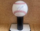 SHAWON DUNSTON CUBS/CARDINALS /METS SIGNED AUTOGRAPHED M.L. BASEBALL BECKETT AUT