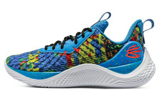 Under Armour Curry 10 Sour Patch Kids So... 3025622-300