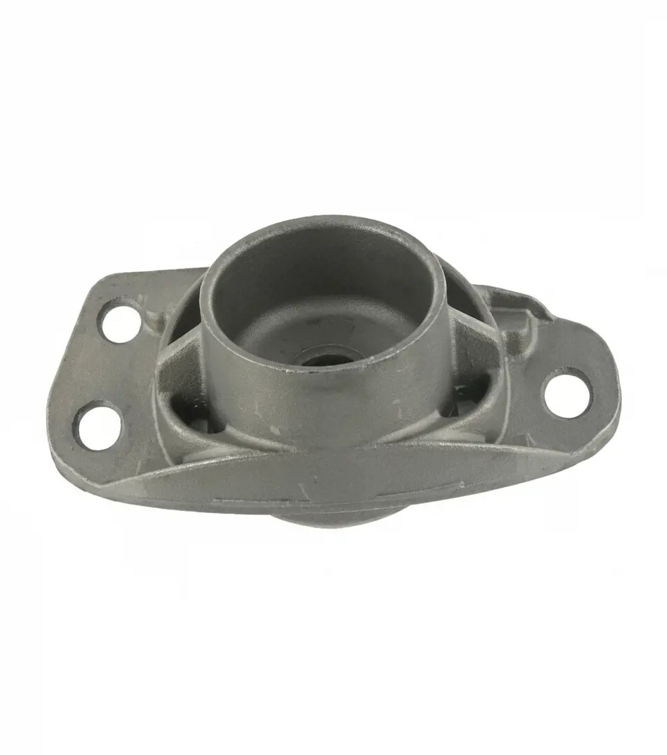 SKF VKDA 40124 Supporto ammortizzatore a molla senza supporto - Immagine 2