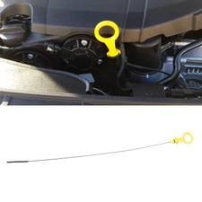 Engine Oil Dipstick, Oil Dip Stick, Car Engine Oil Fluid Dipstick Replacement