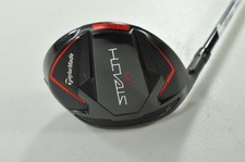 LEFT HANDED TaylorMade Stealth 2 3-15 Fairway Wood Regular Graphite 204885