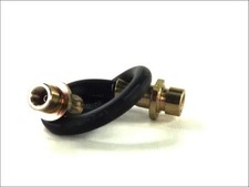 Flexible de frein Honda CRX