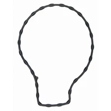 Fel-Pro 35873 Water Pump Gasket For Select 08-21 Pontiac Scion Toyota Models