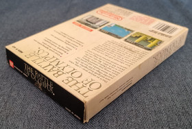 Nintendo NES Game The Battle of Olympus Boxed with Manual