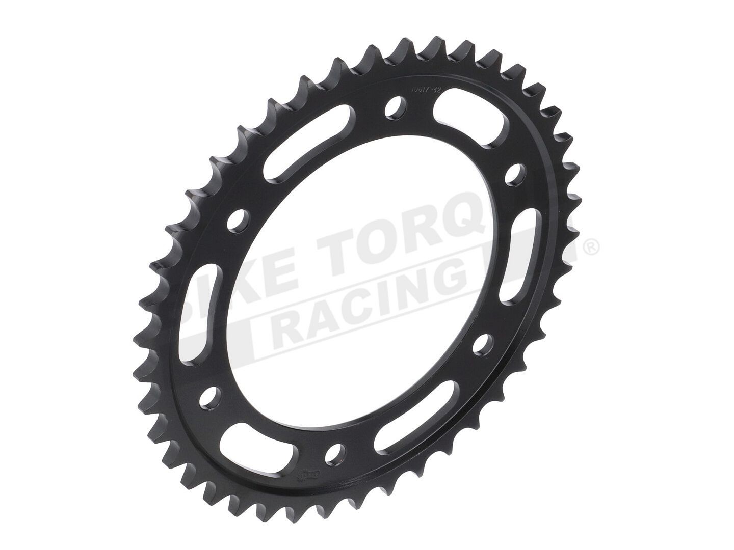 Honda CBR600RR 2003-2006 AFAM Steel Rear Sprocket Standard 42T