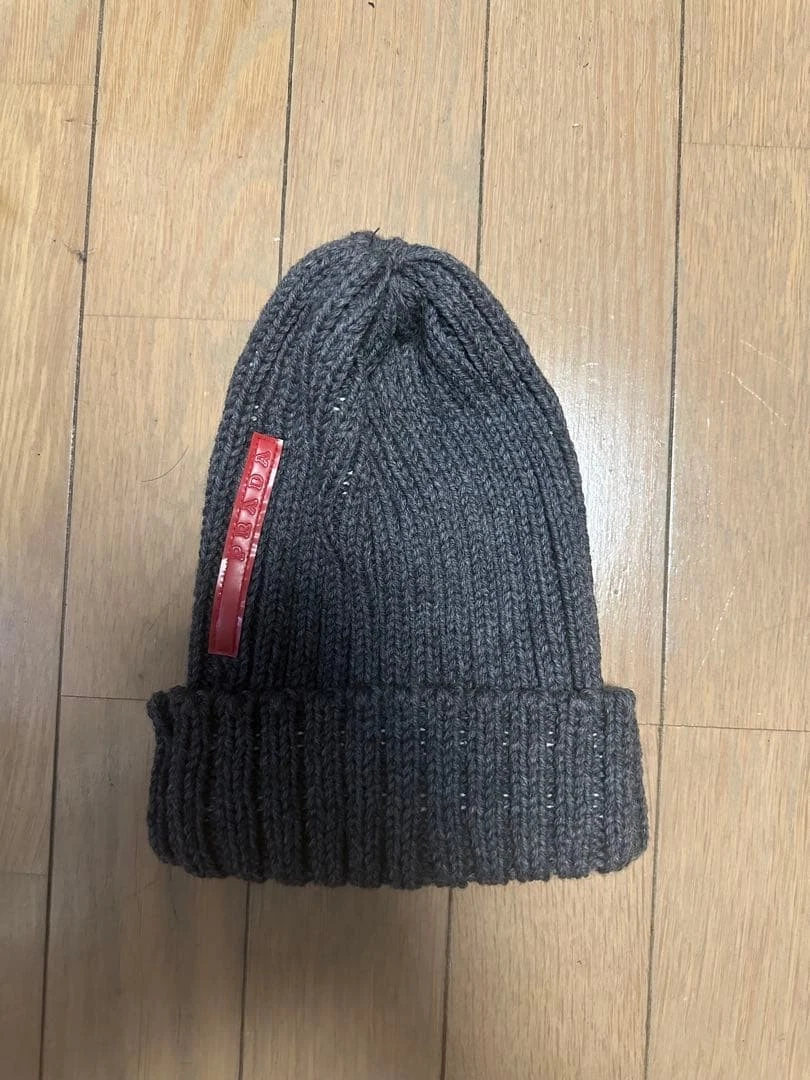 PRADA Men's Beanie Hats for sale | eBay