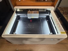 xTool M1 Ultra 20W: The World's First 4-in-1 Craft Machine Bundle READ