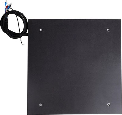 Creality K2 Plus Heizbett, 363 x 366 mm (AUS GEBRAUCHTEM DRUCKER)