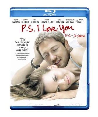 P.S. I Love You / P.-S. - Je t'aime (Bilingual) [Blu-ray] [Blu-ray]
