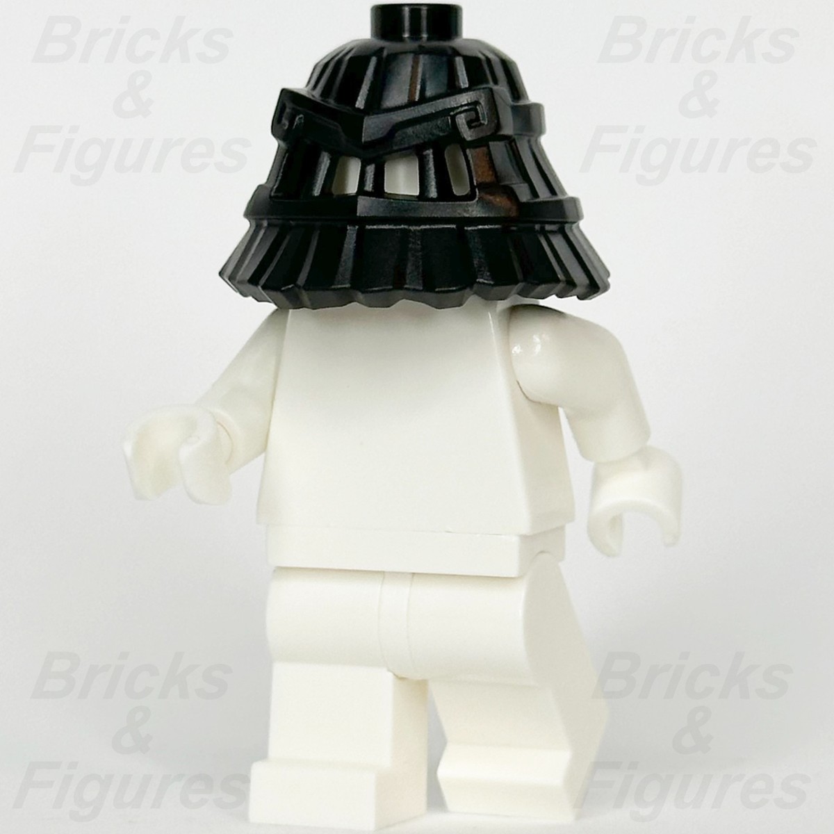 LEGO® Ninjago Zarkt Hat Minifigure Headgear Part Samurai Asian