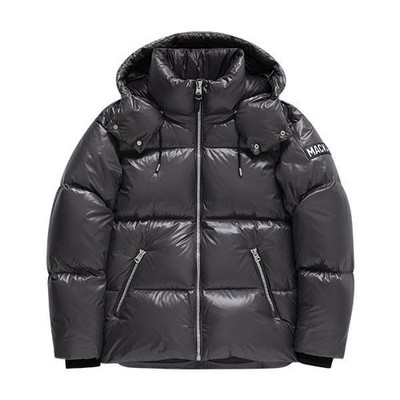 MACKAGE KENT-Z CARBON Recycled Light Herren Polster 144656504