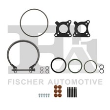 Montagesatz Lader FA1 KT101140 für BMW 7er G11 G12 6er Turismo G32 8er G15 F92