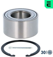 Optimal 922233 Radlagersatz Radlager Satz Vorderachse Vorne