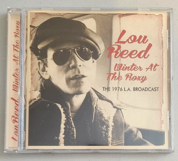 Preços baixos em CDs de música de Lou Reed | eBay